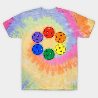 Pride Circle T-Shirt